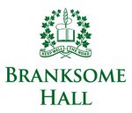 Branksome Hall Logo