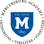 Mercersburg Academy Logo