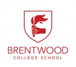 Brentwood College School Logo