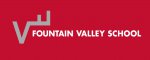Fountain Valley Logo