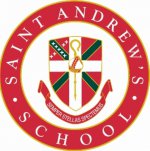 Saint Andrew's School Logo