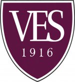 Virginia Episcopal School Logo